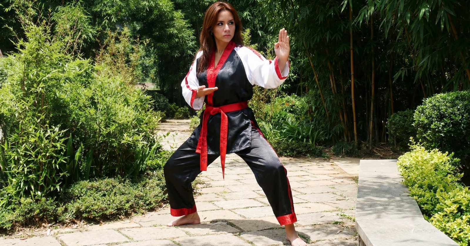 Karate Classes photo